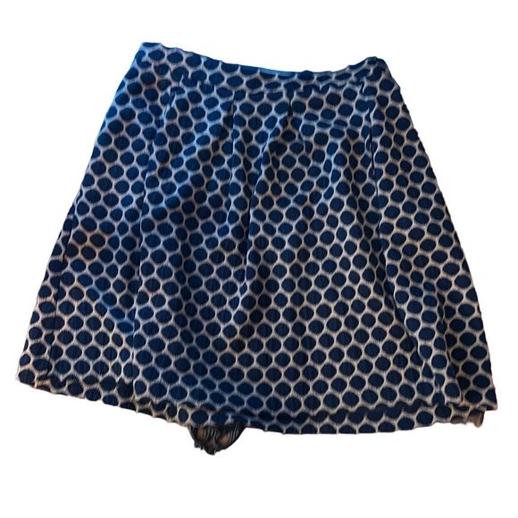 Boden polka dot skirt with pockets - Picture 8 of 8